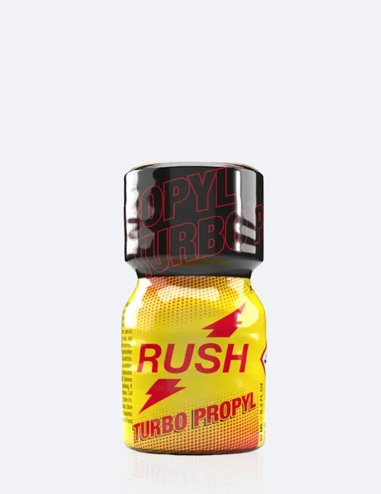 Rush Turbo Propyl 10ml