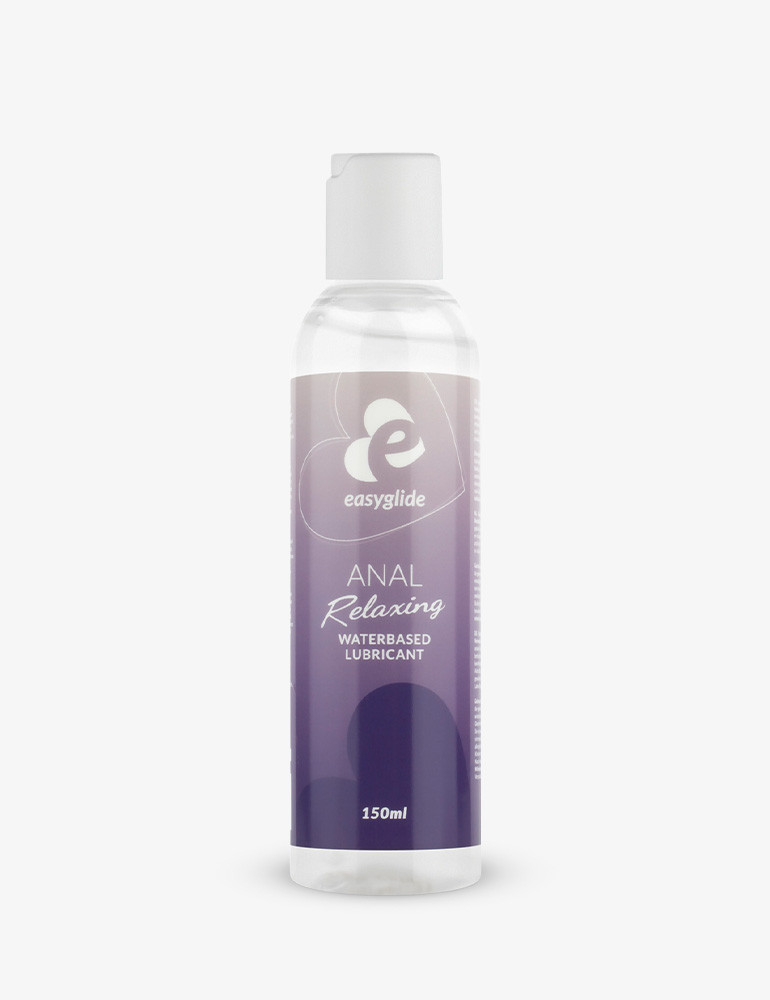 EasyGlide anal relax lubricante 150 ml