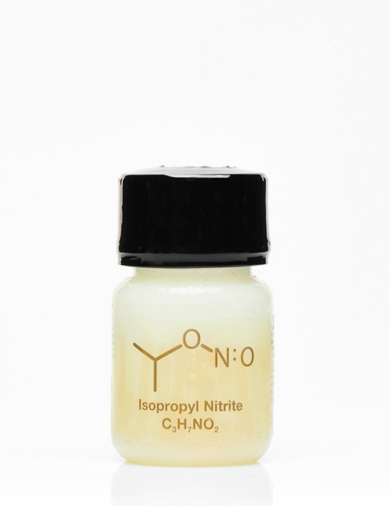 Isopropyl Nitrite 24 ml