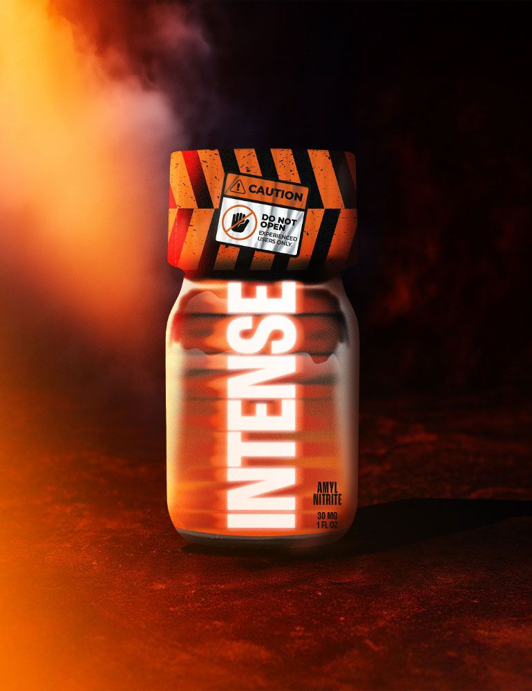 Amyl Intense 30ml