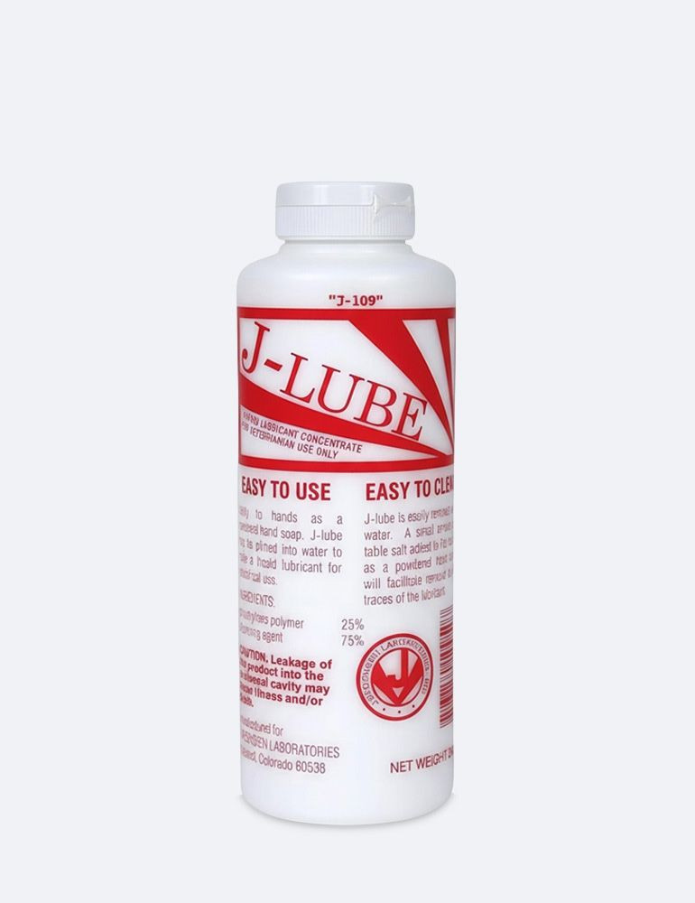 Lubricante J-Lube