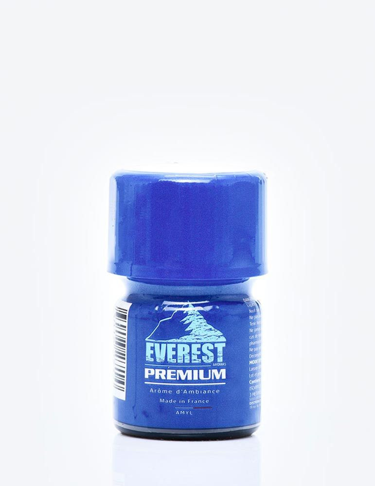 Popper Everest Premium 15 ml