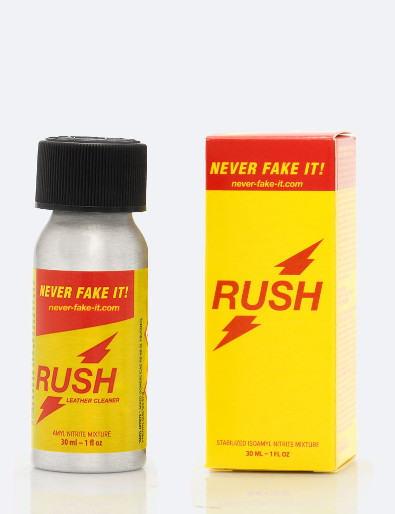 Pocket Rush Original 30 ml