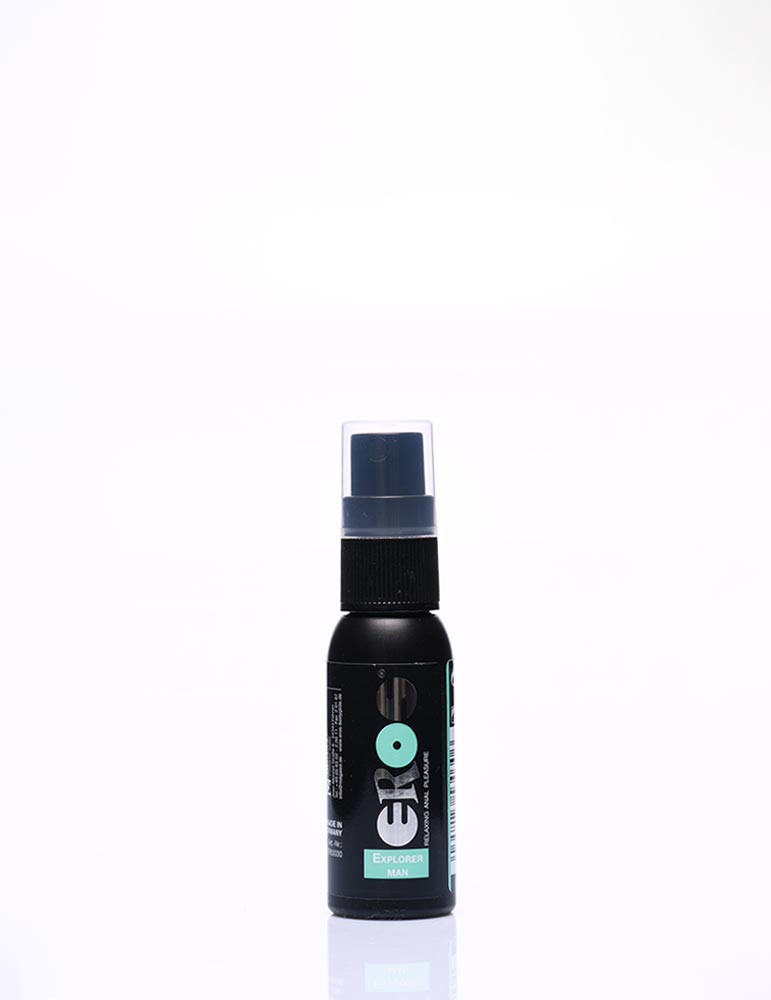 Spray Anal Eros Explorer Man 30 ml