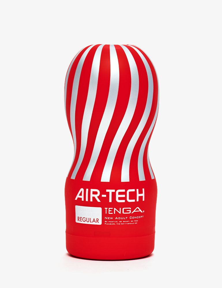 Masturbador Air-Tech Regular