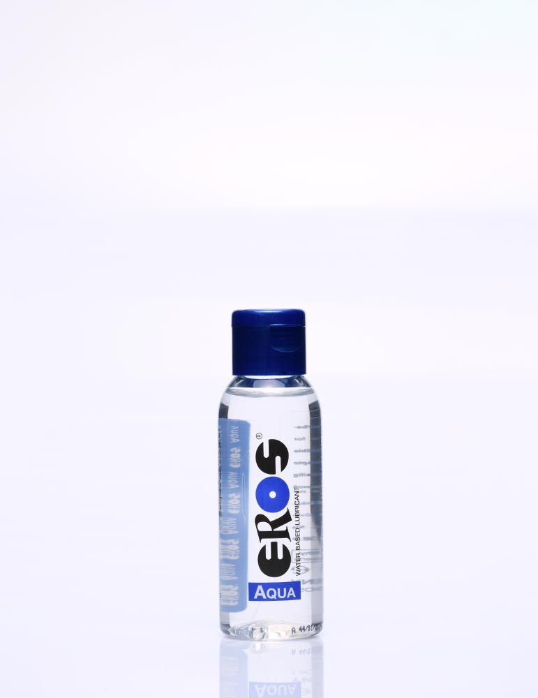 Lubricante Eros Aqua 50 ml