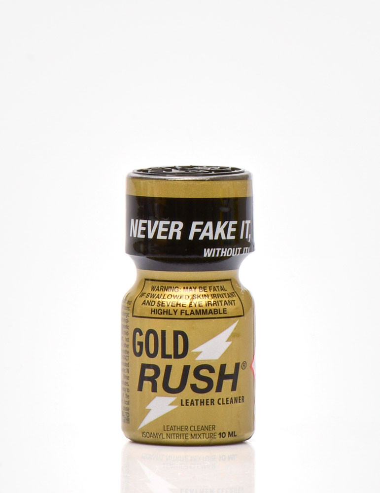 Rush Gold 10 ml