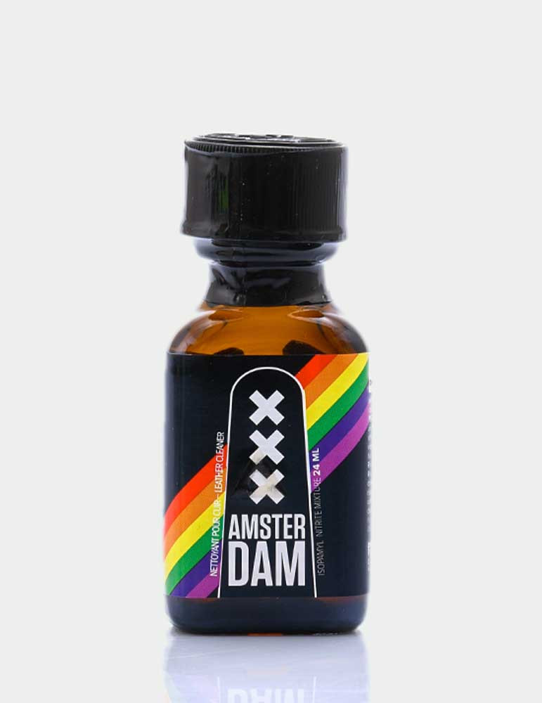 Amsterdam XXX LGBT 24 ml