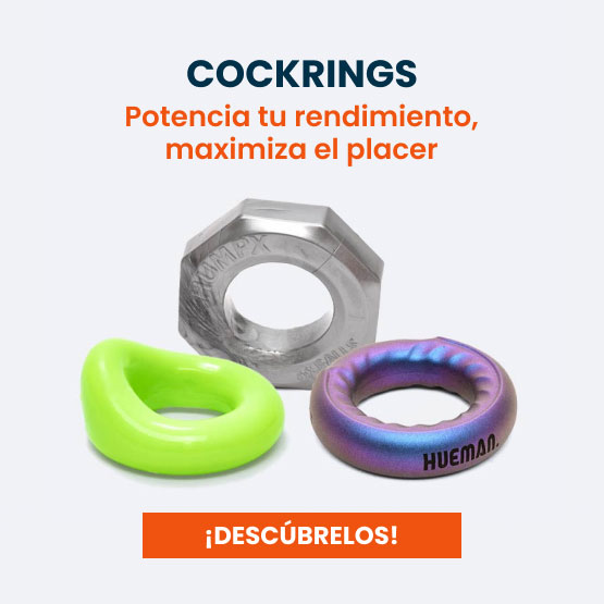 COCKRINGS