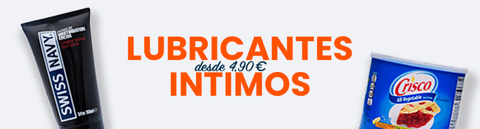 Lubricantes íntimos