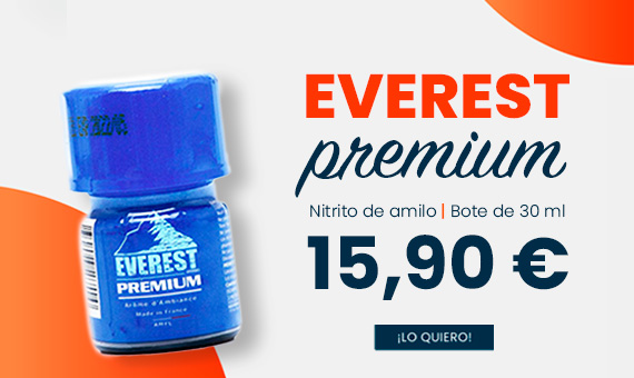 Everest Premium 