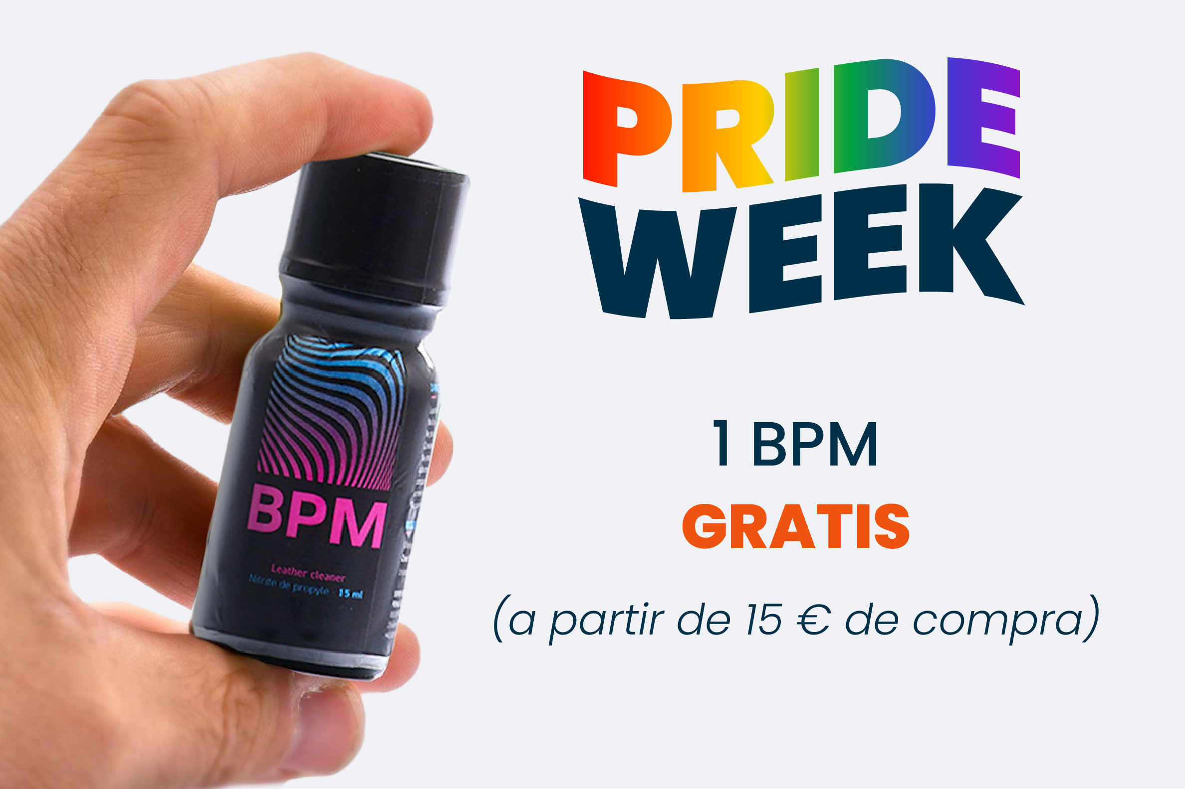 Popper BPM Gratis