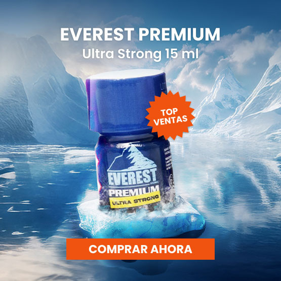 Everest Premium Ultra Strong